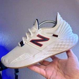 New Balance Fresh Foam Roav Running Shoe